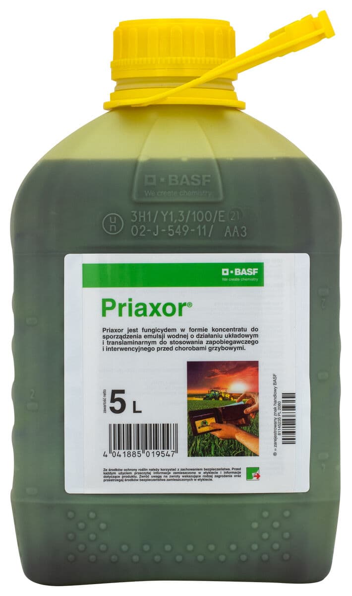 Priaxor EC 5