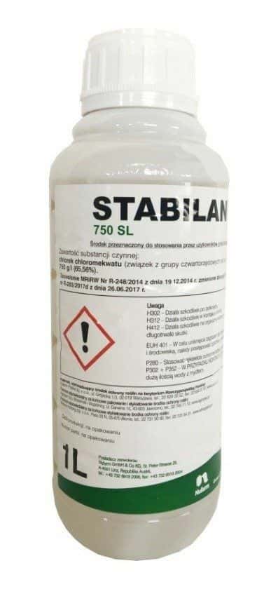 Stabilan 750 SL