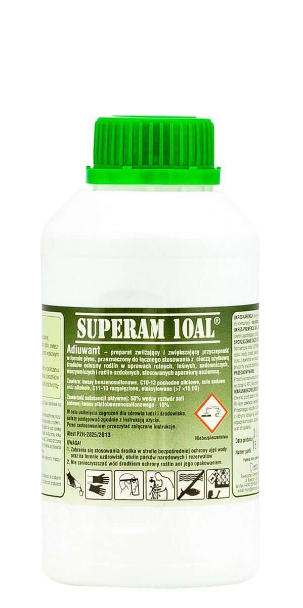Superam 10 AL