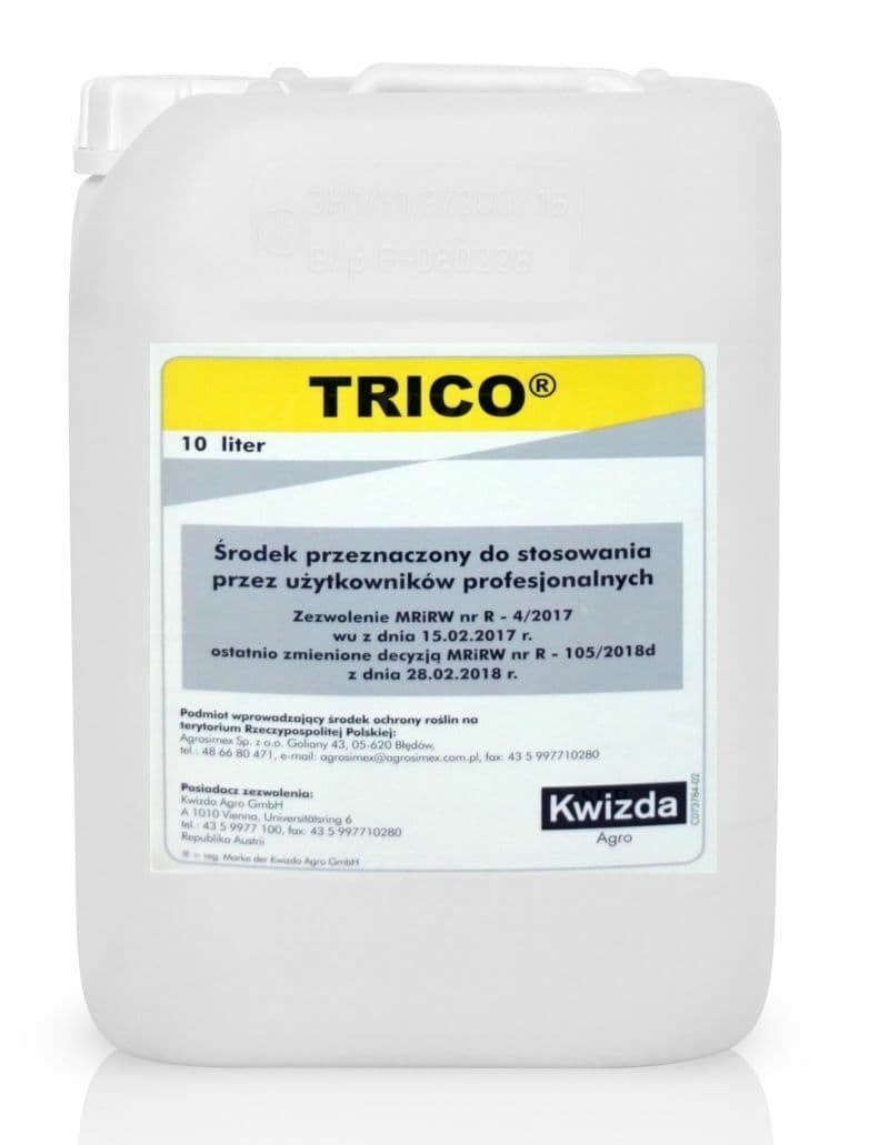 Trico 10L (Schafsfett) 2