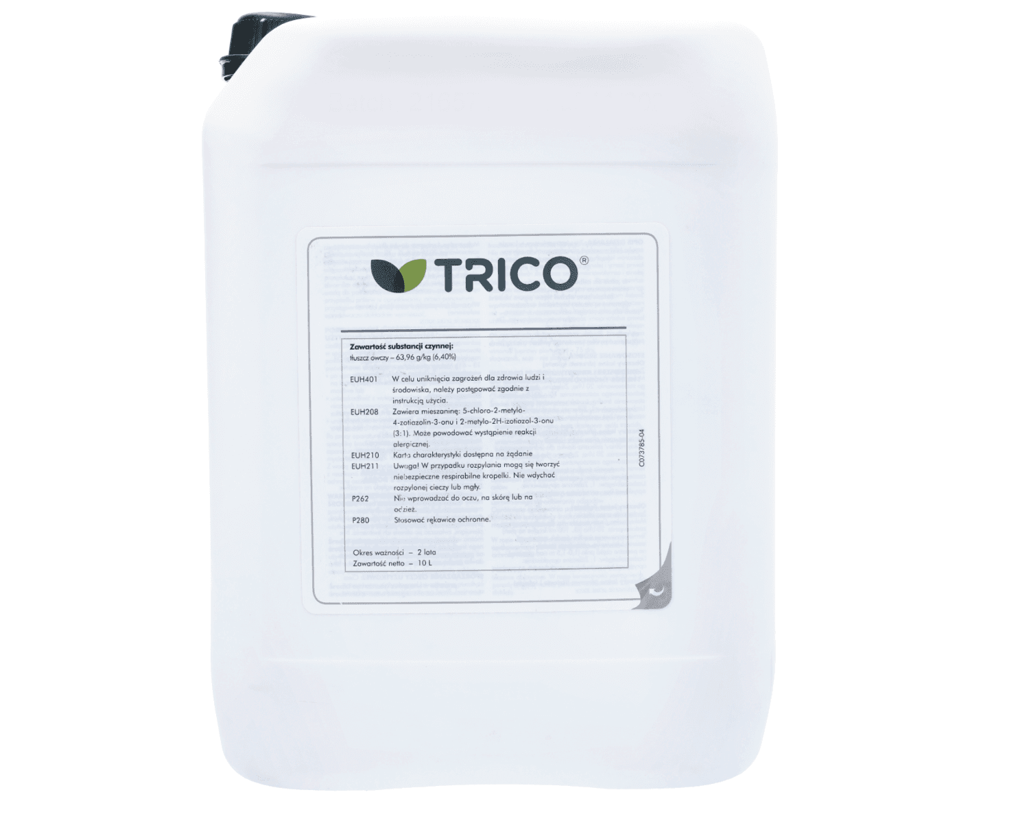 Trico 10L (Schafsfett) 3
