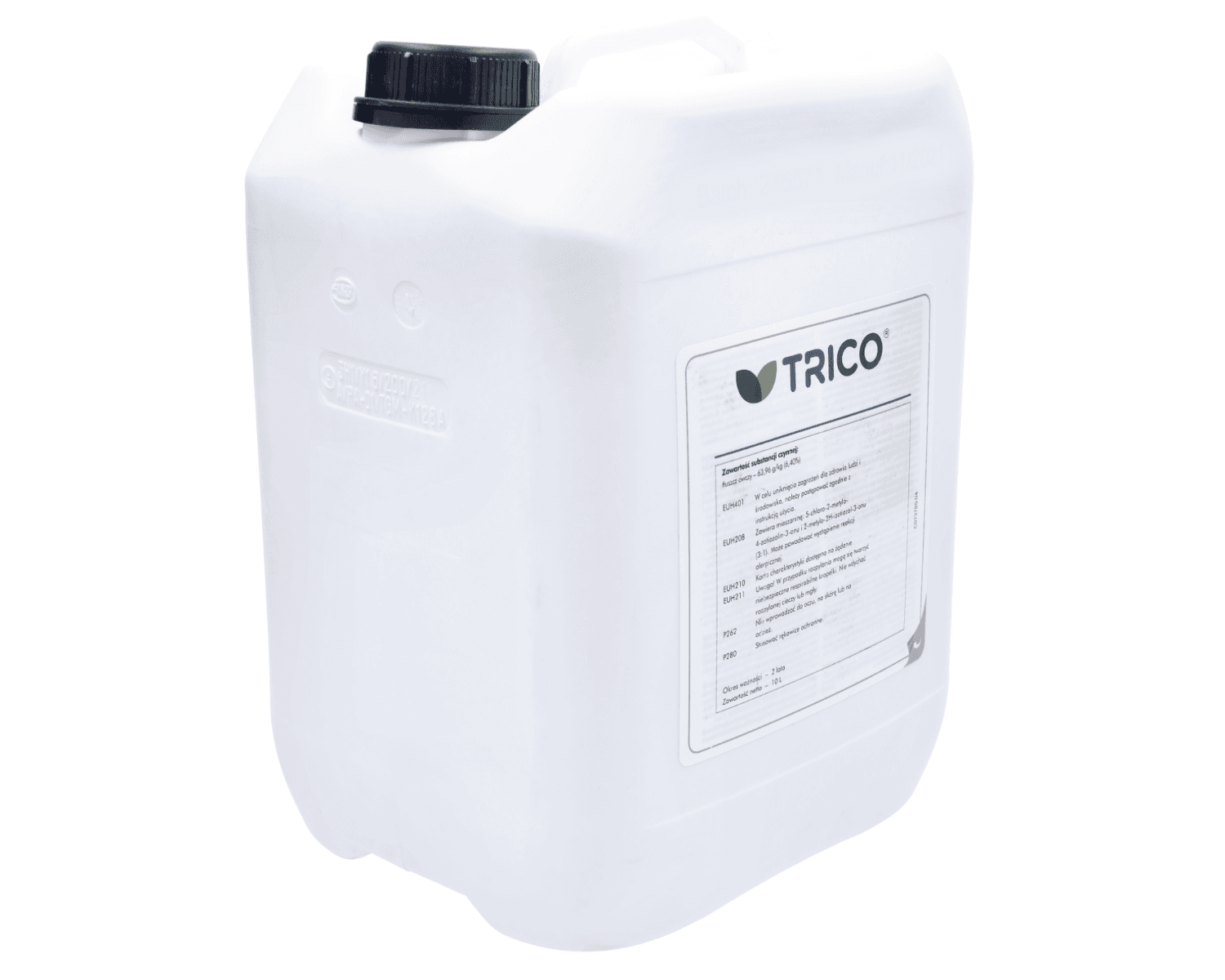 Trico 10L (Schafsfett) 4