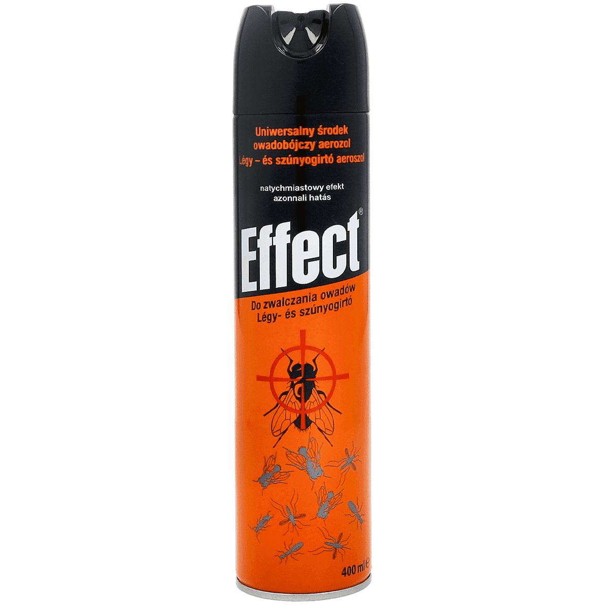 Unichem Effect Universelles Insektizid Aerosol