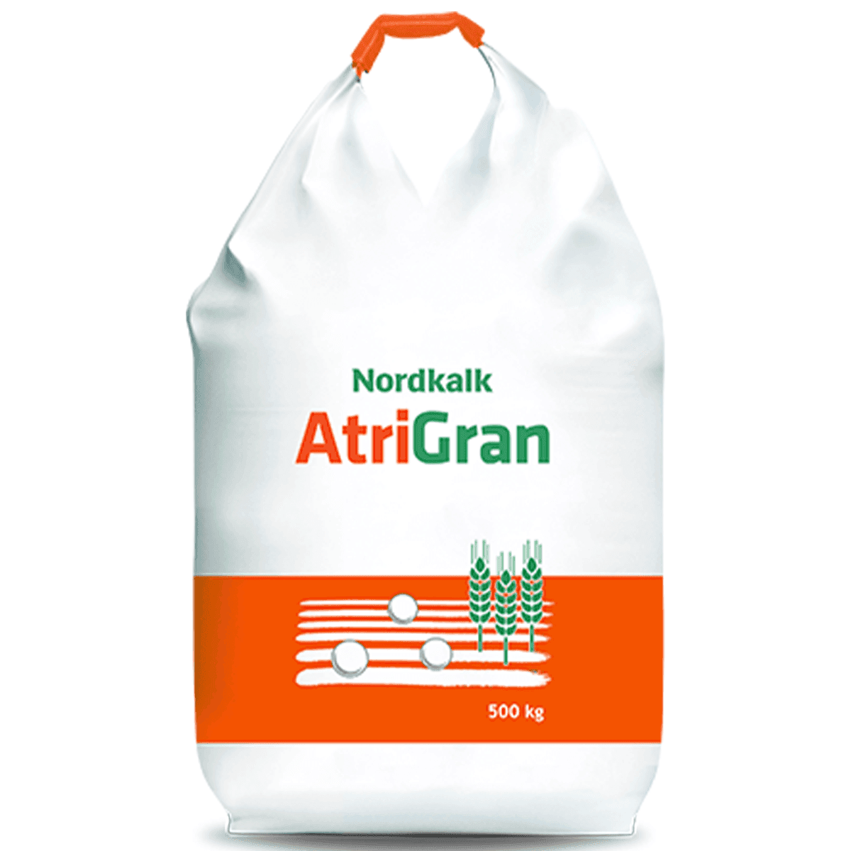Dünger Kalk AtriGran NordKalk 4-8 mm Big Bag 500kg