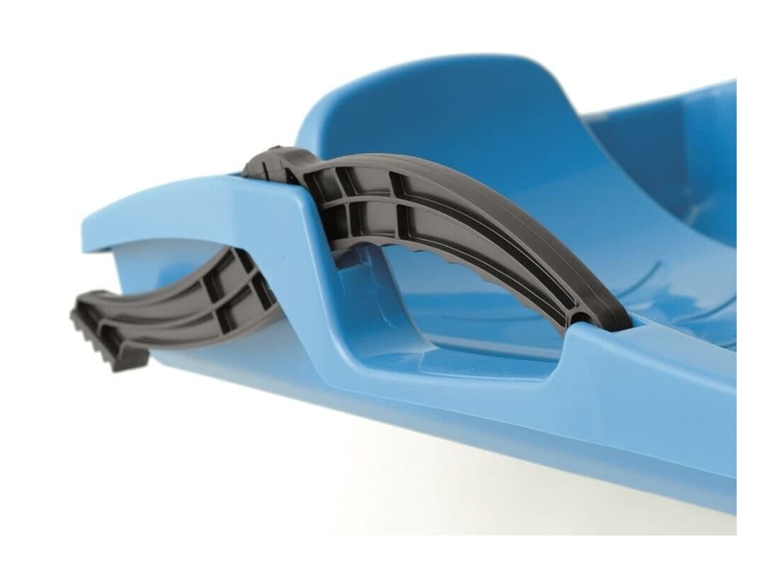 Bob-Schlitten HORNET mit Lenksystem – Prosperplast 6