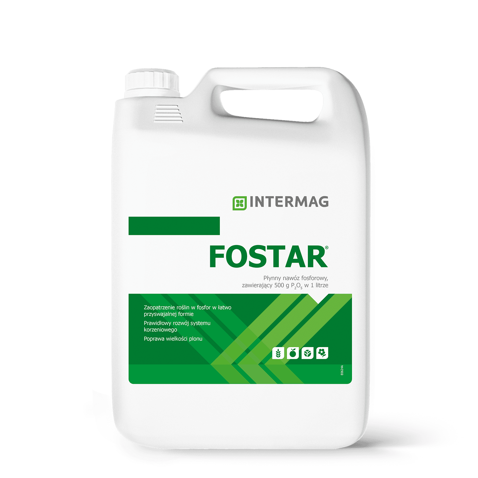 Fostar