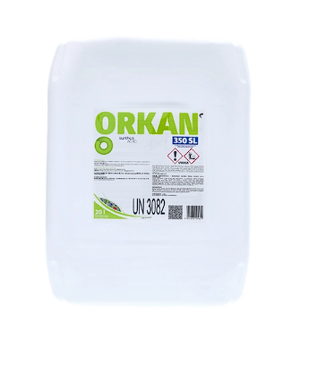 Orkan 350 SL 20 l (MCPA, Glyphosat) Synthos Agro – Herbizid