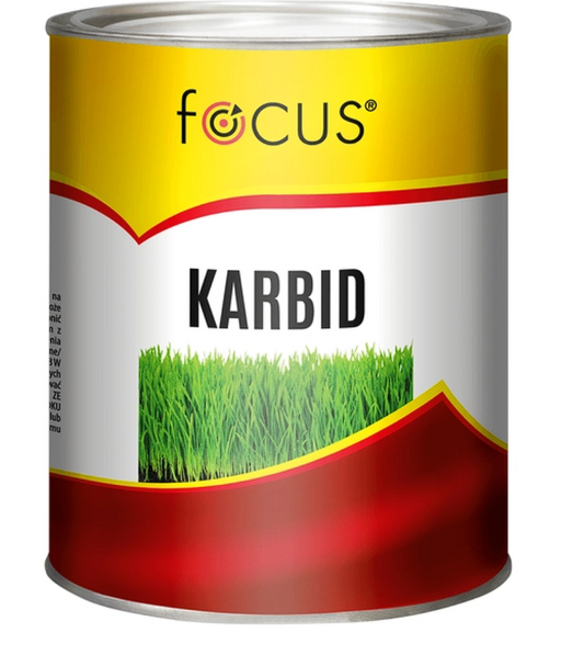 Focus Carburo Granulado 800 g