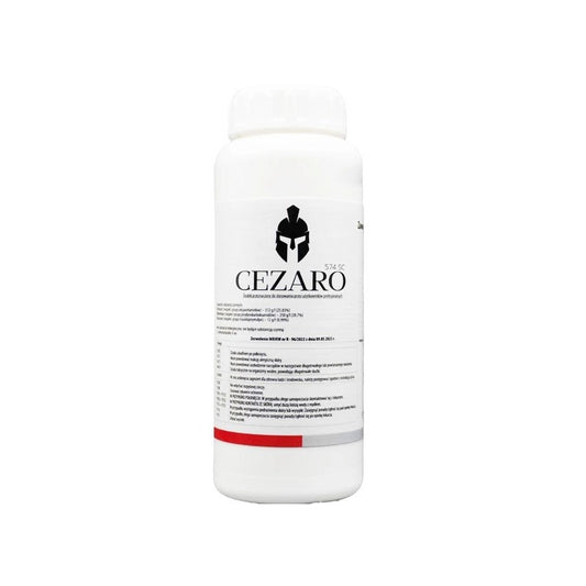 Cezaro 574 SC 1L – Protection efficace des céréales contre les mauvaises herbes