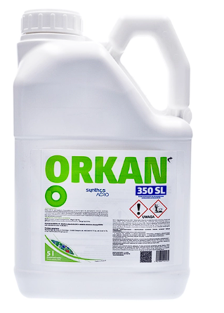 Orkan 350 SL 5 l (MCPA, Glyphosat) Synthos Agro – Herbizid