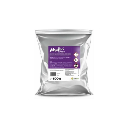 Mospilan 20 SP Sumi Agro - VRASËS I INSEKTEVE | 600g
